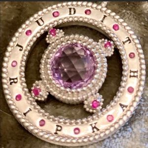 Judith Ripka Enhancer